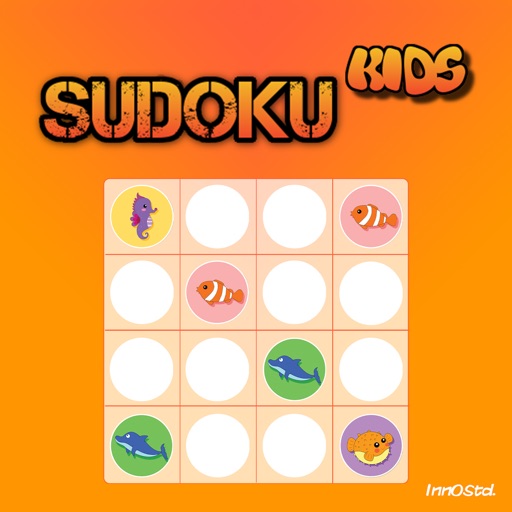 Sudoku Animals