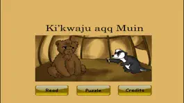 Game screenshot Ki'kwaju aq Muin mod apk
