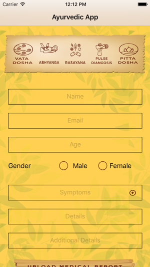 Ayurvedic app(圖2)-速報App