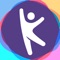 The iCalorie apps provides meal and snack tracking, activity logging, and a daily calorie analysis