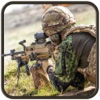Brave Sniper Commando: Behind Enemyline Shooter