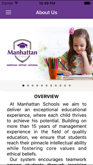 Manhattan Schools(圖4)-速報App