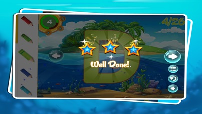 ABC Alphabet Tracing - Kids Learning Games 1.1 IOS -