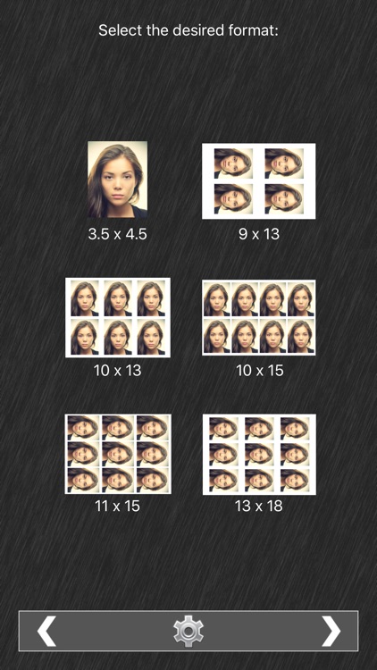 ID Photo NL screenshot-3