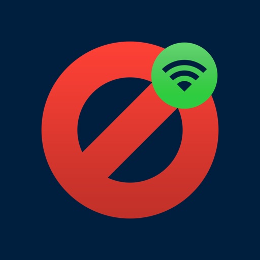 Adblock Wi-Fi — Block ads in apps and browsers iOS App