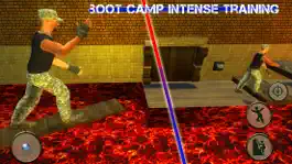 Game screenshot US Military Commando Training hack