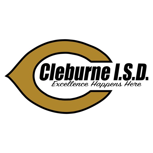 Cleburne ISD icon