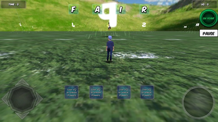 Rig's Dream 3D screenshot-4
