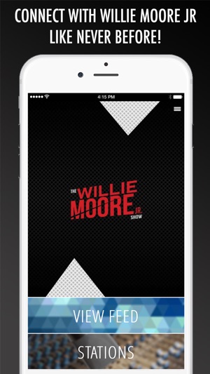 Willie Moore Jr Show(圖2)-速報App