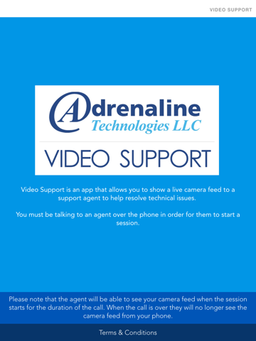 Adrenaline Video Support screenshot 2