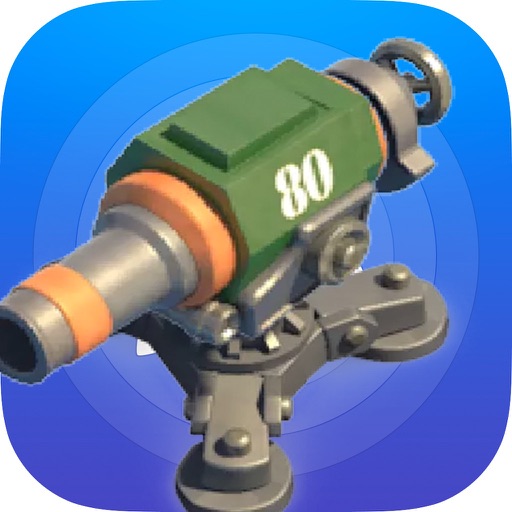Super Holder - Best Defense Game iOS App