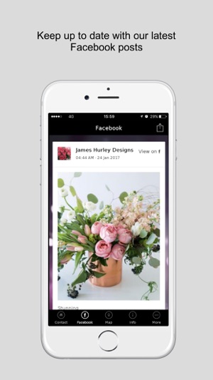 James Hurley Designs(圖2)-速報App