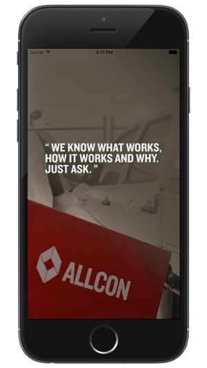 Allcon App V1(圖1)-速報App