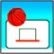 Basketball 2D shooter Game