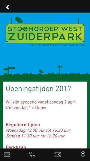 SWZ Den Haag(圖5)-速報App