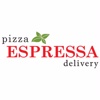 Pizza Espressa Delivery