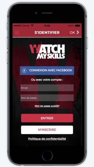 Watch my skills(圖4)-速報App