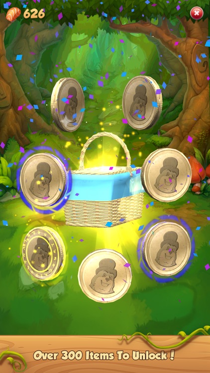 Hulabear screenshot-4