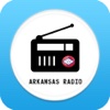 Arkansas Radios - Top Stations Music Player AM