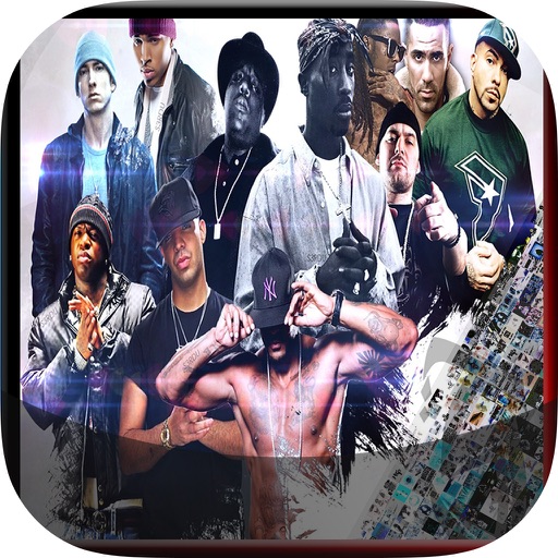 World Hip Hop News iOS App