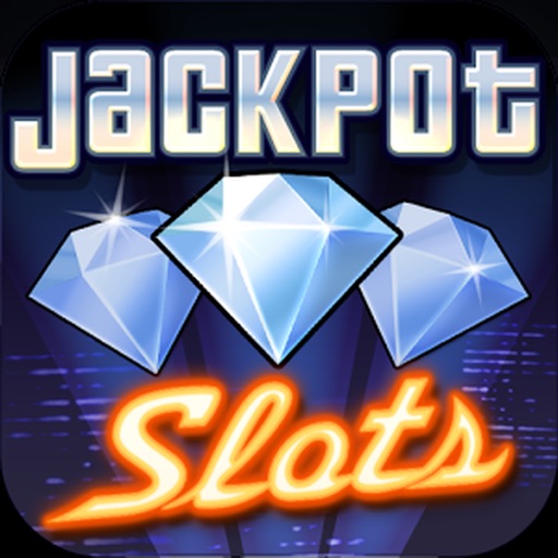 Slots Jackpots icon