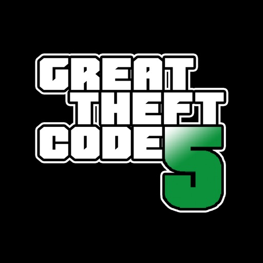 Cheat and Guide for GTA 5 Icon