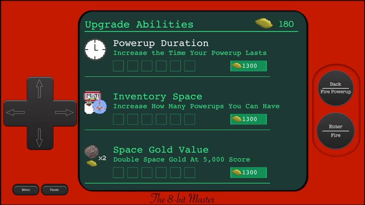 The 8-bit Master: The Handheld Gaming Console