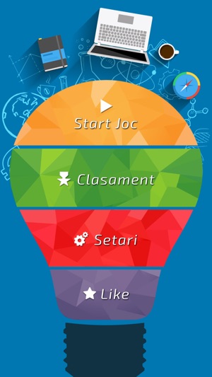 Destept - Cultura Generala si IQ