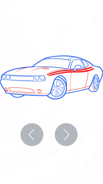 Sports Cars Drawings, Sports Cars Sketches, Sports Cars Pictures, Sports  Cars Pics, Sports Cars Art, Sports Cars Pixs | Page 5 - DragoArt