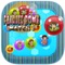 Fairies Bomb Match 3 is a fun and challenging match 3 puzzle  game