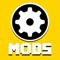 Mods for Pc & Addons for Minecraft Pocket Edition