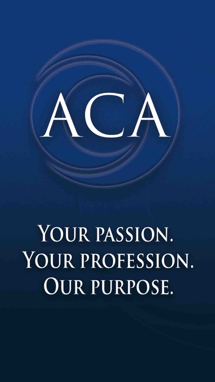 ACA App