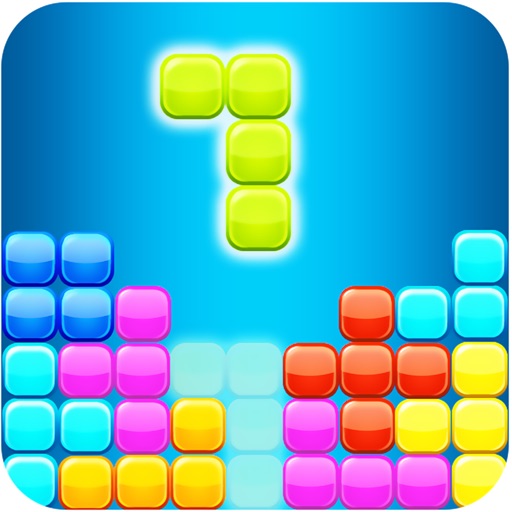 Block Puzzle Classic Legend iOS App