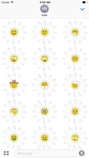 Daisy smiles for you(圖5)-速報App