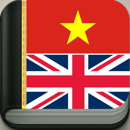 Học Tiếng Anh Giao Tiếp Cơ Bản iOS App