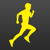 Jogger GPS Run Tracker