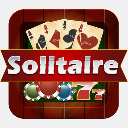 Solitaire Ultimate - Cards Game iOS App