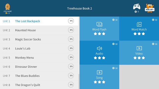 Treehouse 2(圖2)-速報App