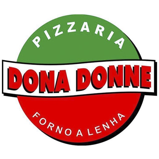 Pizzaria Dona Donne Delivery icon