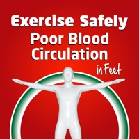 Exercise PBC in Feet