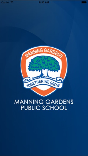 Manning Gardens Public School - Skoolbag(圖1)-速報App