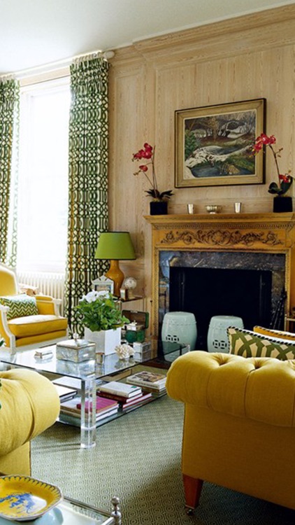 House Design - Beautiful House Interior Designs