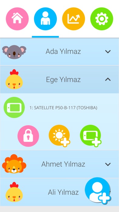 Eğitlence Anne Baba Çocuk screenshot 3