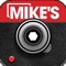 The Mike's Camera application is a free app that lets you order all of your iPhone photos from Mike's Camera