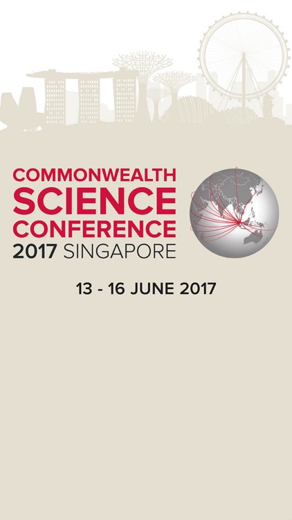 CSC 2017 Singapore