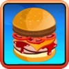 Burger Maker – Falling Game