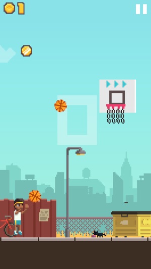 Basketball Boy(圖1)-速報App