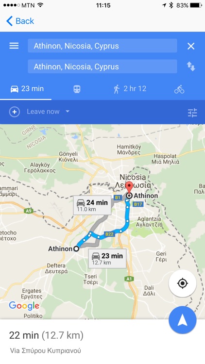 Note Mark screenshot-4