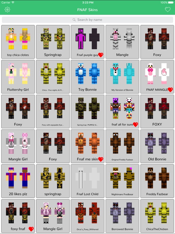 3 Minutes To Hack Fnaf Skins For Mcpe Unlimited Trycheat Com