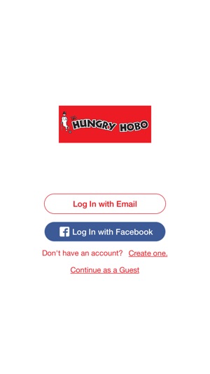 Hungry Hobo.(圖1)-速報App
